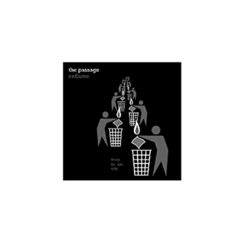 Image of Passage,The - Enflame CD
