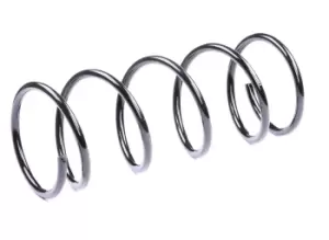 Image of RIDEX Coil spring CITROEN 188C0106 5002QL,5002X8 Suspension spring,Springs,Coil springs,Coil spring suspension,Suspension springs