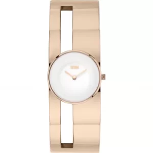 Image of Ladies Storm Irma Rg-White Watch