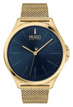 Image of Hugo Boss Smash 1530178 Men Bracelet Watch