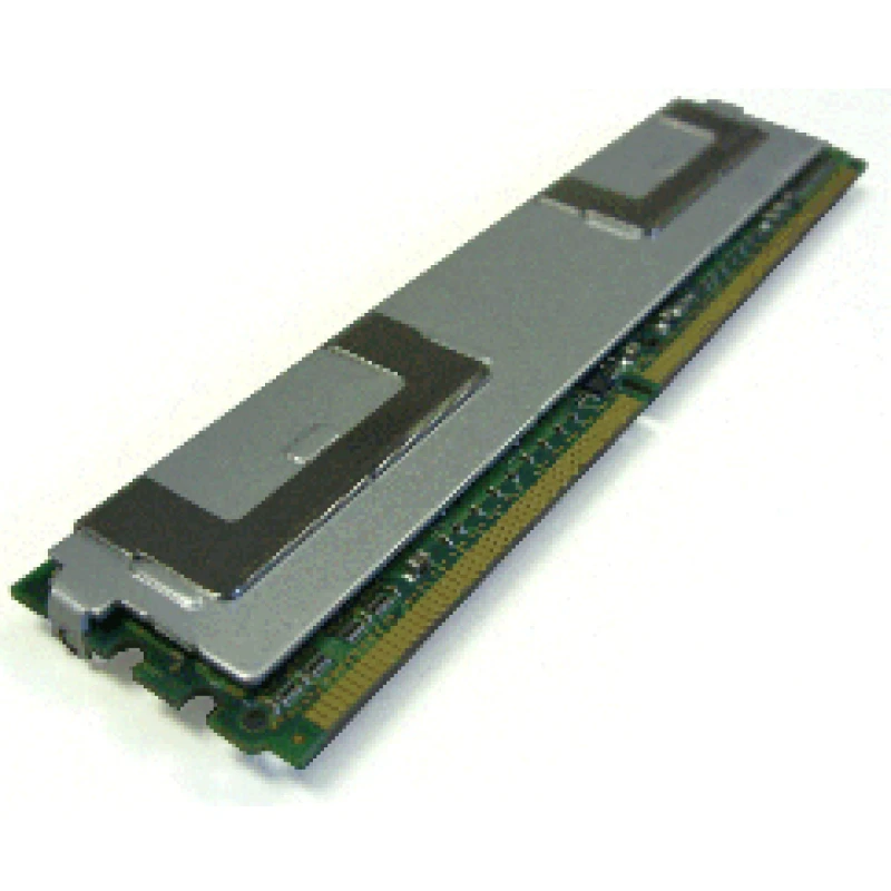 Image of Hypertec 1GB DDR2-667 (Legacy) memory module 1 x 1 GB 240-pin DIMM ECC