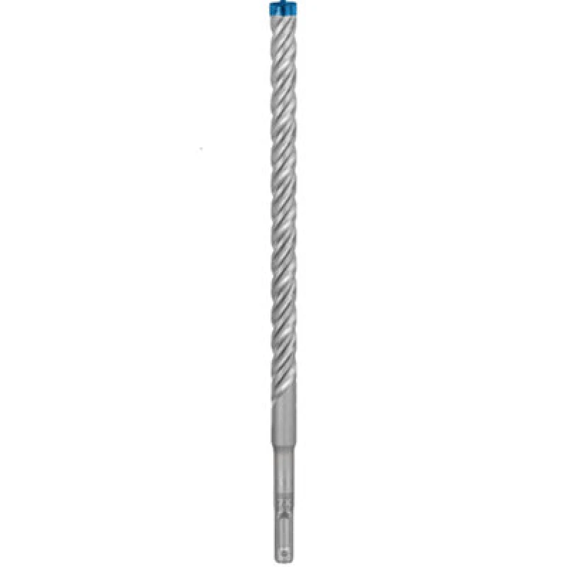Image of Bosch Expert 7X 4-Cutter Head 3X Life SDS Plus Masonry Drill Bit 2608900118 Diameter: 13mm