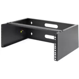 Image of 4U Wall Mount Rack 13.78IN Deep CA95924