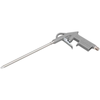 Image of Sealey Air Blow Gun 200mm