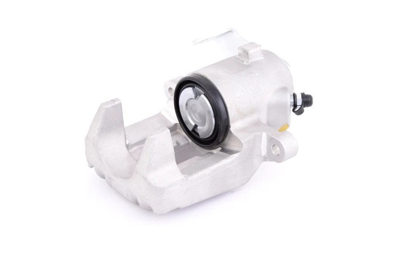 Image of RIDEX 78B0026 Brake caliper Rear Axle Brake Caliper (78)