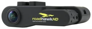 Image of RoadHawk HD Dash Cam.
