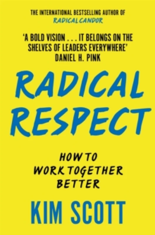 Image of Radical Respect. Paperback. By Kim Scott Books