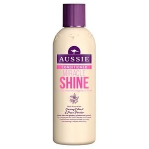 Image of Aussie Shine Conditioner 250ml
