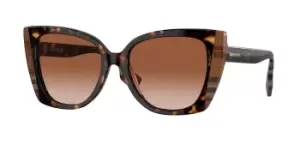 Image of Burberry Sunglasses BE4393 MERYL 405313