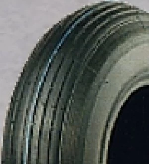 Image of Deli S-379 400 -4 57A2 4PR TT SET - Tyres with tube