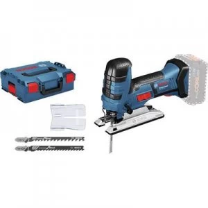 Image of Bosch Professional Cordless jigsaw 18 V