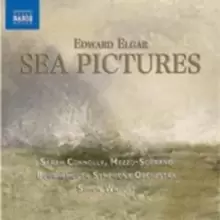 Image of Sea Pictures, the Music Makers (Wright, Bournemouth So)