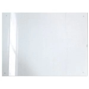 Image of 4mm Tempered Glass Splashback