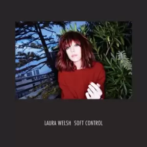 Image of Laura Welsh - Soft Control CD Album - Used