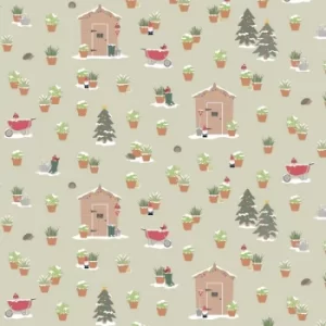 Image of Gardener's Gift Wrap