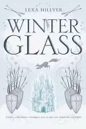 Image of winter glass