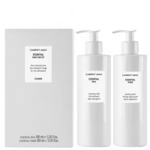 Image of Comfort Zone Essential Maxi Cleansing Kit