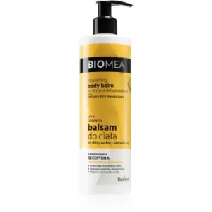 Image of Farmona Biomea Nourishing Nourishing Body Lotion 400ml