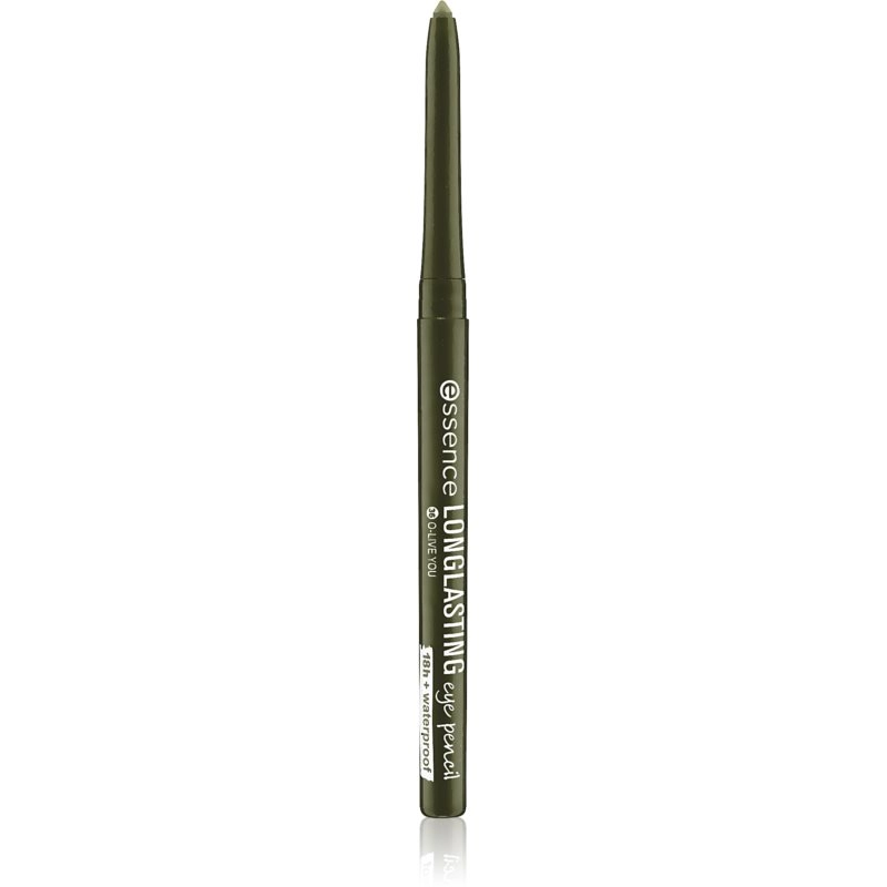 Image of Essence Long-Lasting Eye Pencil 36