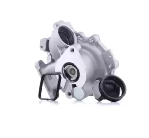 Image of MEYLE Water pump 313 220 0005 Engine water pump,Water pump for engine BMW,3 Touring (E91),3 Limousine (E46),3 Limousine (E90),5 Limousine (E60)