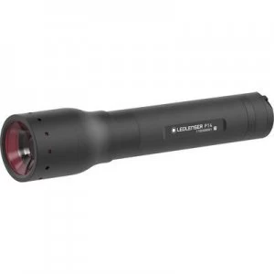 Image of Ledlenser P14 LED (monochrome) Torch battery-powered 800 lm 50 h 371 g