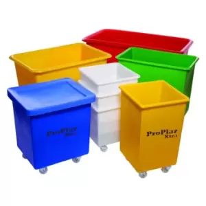Image of Proplaz Xtra Mobile Tapered Trucks - 320L