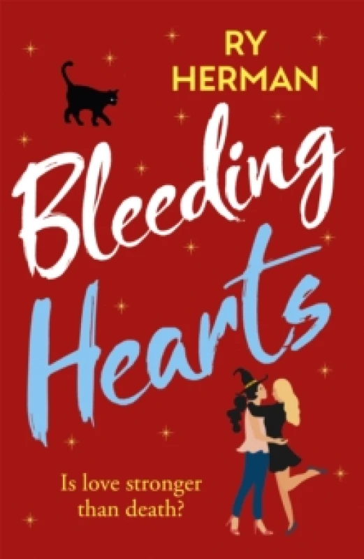 Image of Bleeding Hearts Paperback / softback