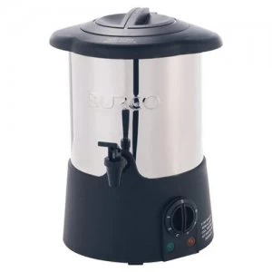 Image of Burco 2.5 Litre Electric Water Boiler with Thermostatic Control