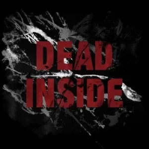Image of Dead Inside by Dead Inside CD Album