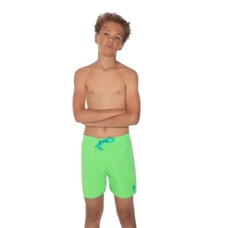 Image of Protest Children's swimming shorts Protest Culture Vert Male 12 ans 2810000-355