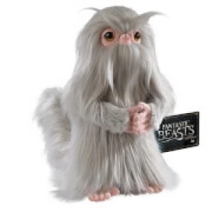 Image of Fantastic Beasts and Where to Find Them Demiguise Collector's Plush