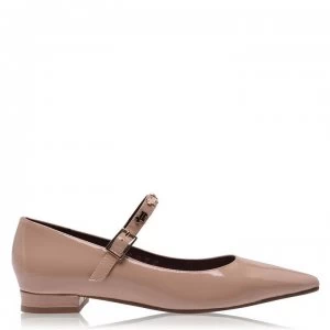 Image of Radley Love Lane Pumps - Pink