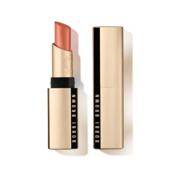 Image of Bobbi Brown Luxe Matte Lipstick - Sunset Rose