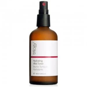 Image of Trilogy Hydrating Mist Toner 100ml