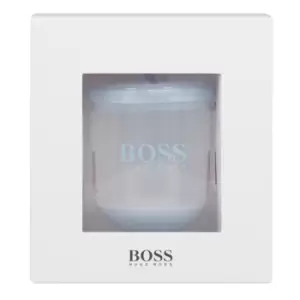 Image of Boss Logo Sippy Cup Babies - Blue