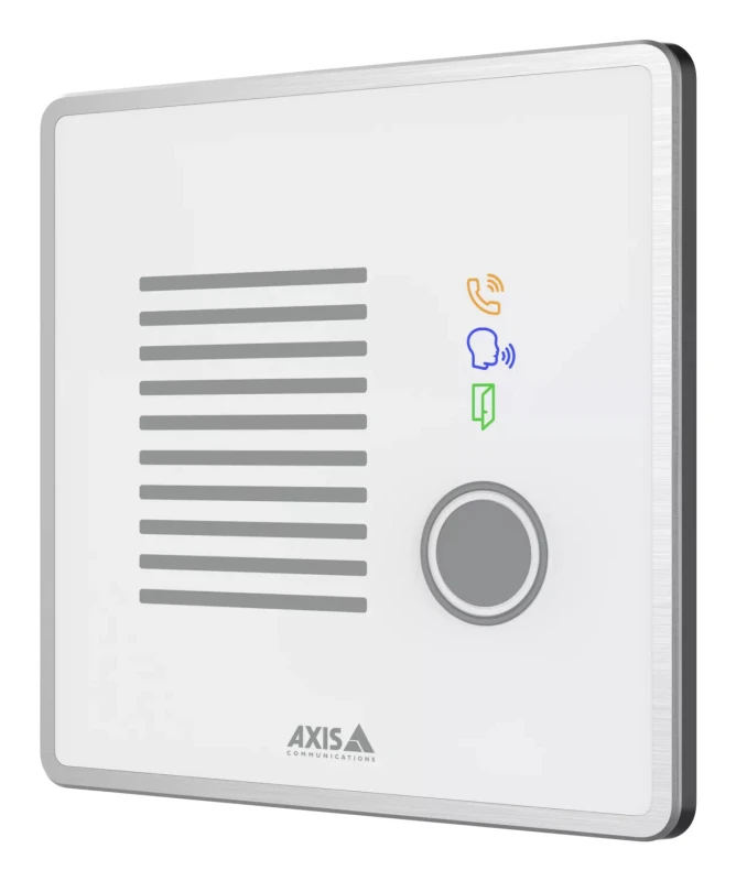 Image of AXIS Axis I7020 White 02876-001