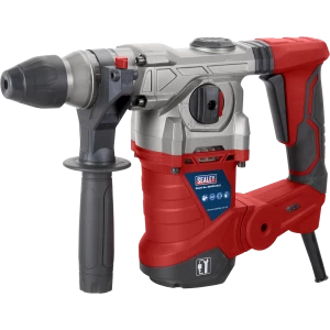 Image of Sealey SDSPLUS32 SDS Plus Rotary Hammer Drill 240v