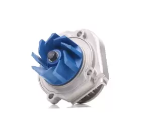 Image of SKF Water pump OPEL,FORD,FIAT VKPC 82100 55204538,55271994,55284051 Engine water pump,Water pump for engine 55221397,55268277,55271994,55284051