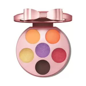 Image of Mac Eye Love Surprises Eye Shadow Palette X6: Bold Bows - Bold Bows