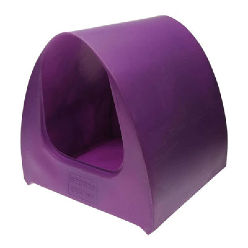 Image of Stubbs Saddle Mate Purple (One Size)