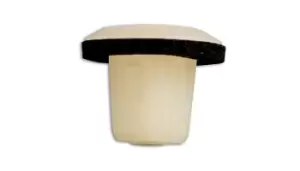 Image of Trim Locking Nut for General Use (also Honda & Toyota ) Pk 50 Connect 31635