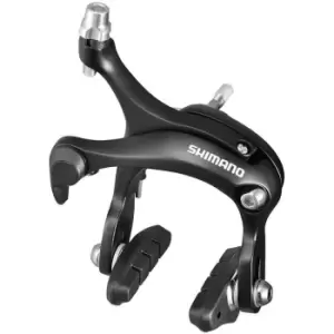 Image of Shimano Tiagra R451 Dual Pivot Brake Caliper - Black