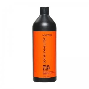 Image of Matrix Total Results Mega Sleek Conditioner 1L