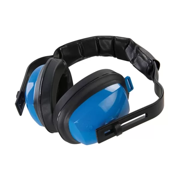 Image of Silverline Compact Ear Defenders SNR 21dB - SNR 21dB