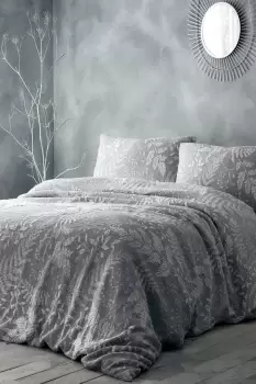 Image of Palazzo Jacquard Duvet Set