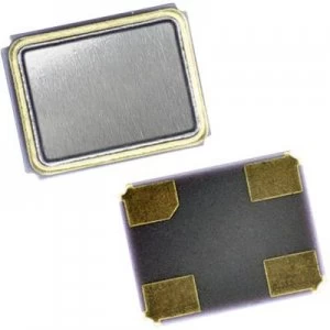 Image of Crystal oscillator EuroQuartz 8.000MHz XO32050UITA SMD HCMOS