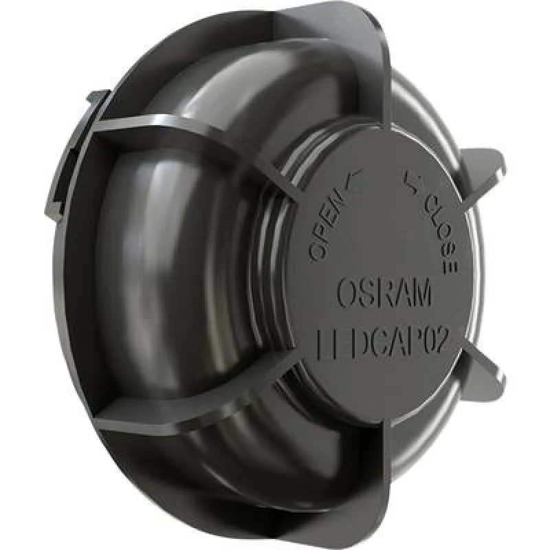 Image of Osram OSRAM Night Breaker H7-LED adapter LEDCAP02 Type (car light bulbs) Adapter fuer Night Breaker H7-LED LEDCAP02