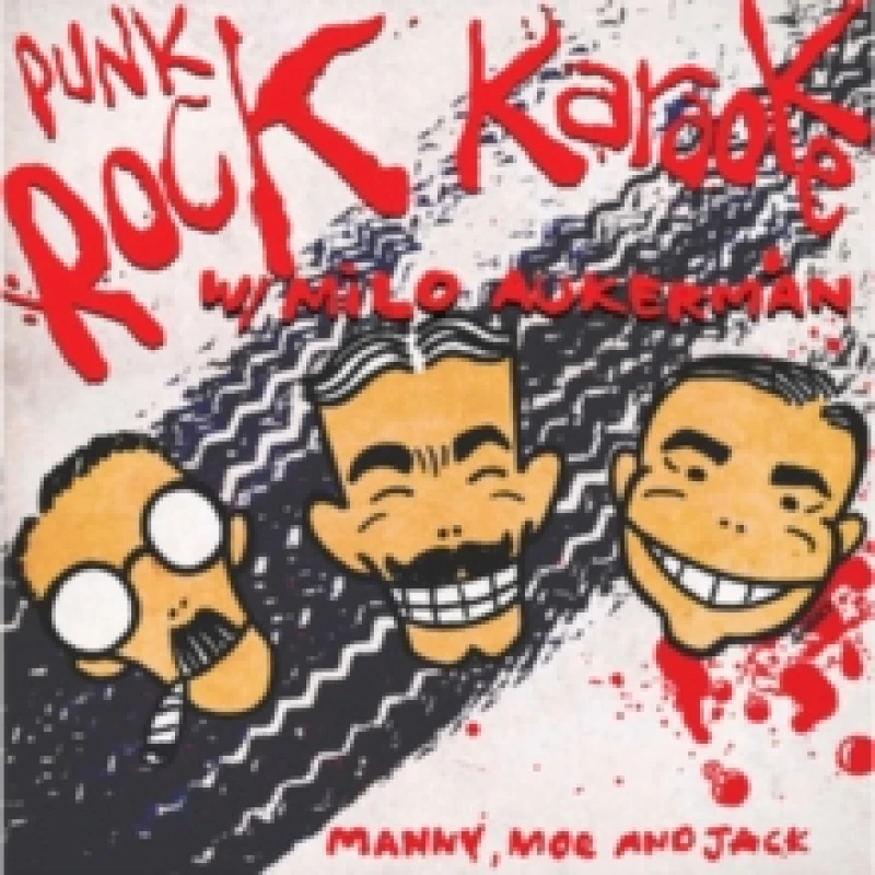 Image of Manny, Moe and Jack Vinyl