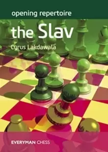 Image of Opening Repertoire: The Slav