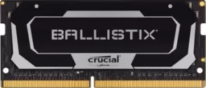 Image of Crucial Ballistix 32GB 3200MHz DDR4 Laptop RAM